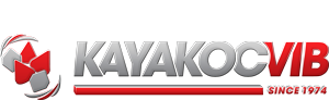 KAYAKOCVIB SURFACE FINISHING SYSTEMS